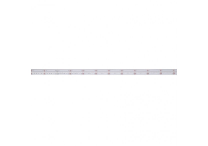 Ruban LED COB 24V DC-RGB / RGBWW-19W/m-14mm-IP67-Rouleau de 5m-Sécable tous les 33mm - BLSCOB-24V19W-IP67-RGBWW - Barcelona LED