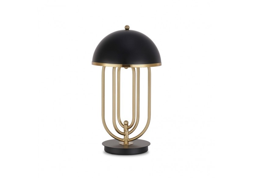 Lampe à poser design "Lindsay" - L3091-N - Barcelona LED
