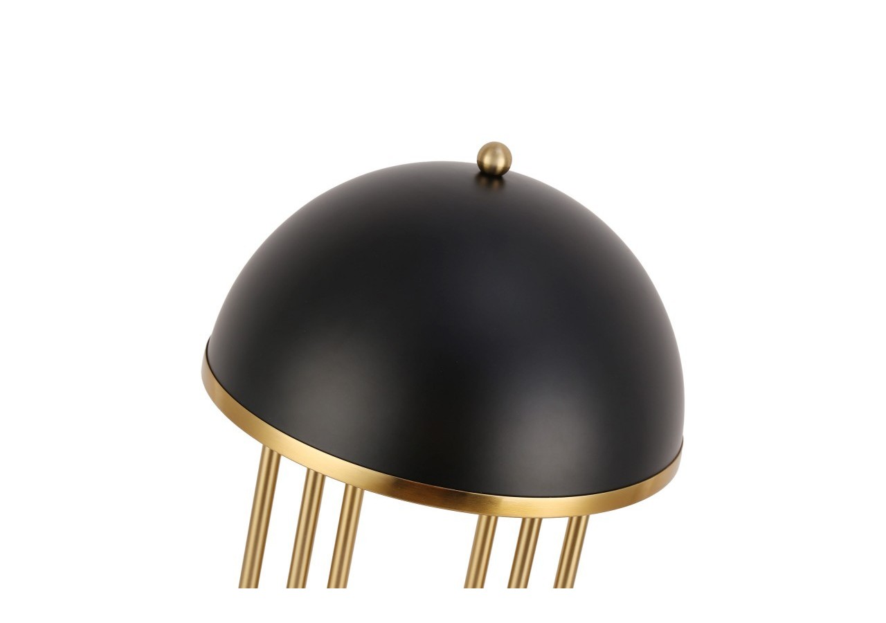 Lampe à poser design "Lindsay" - L3091-N - Barcelona LED