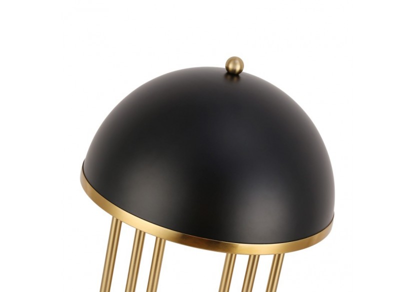 Lampe à poser design "Lindsay" - L3091-N - Barcelona LED