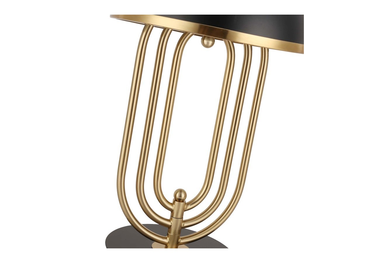 Lampe à poser design "Lindsay" - L3091-N - Barcelona LED