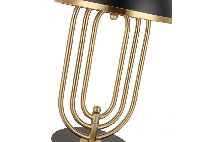 Lampe à poser design "Lindsay" - L3091-N - Barcelona LED