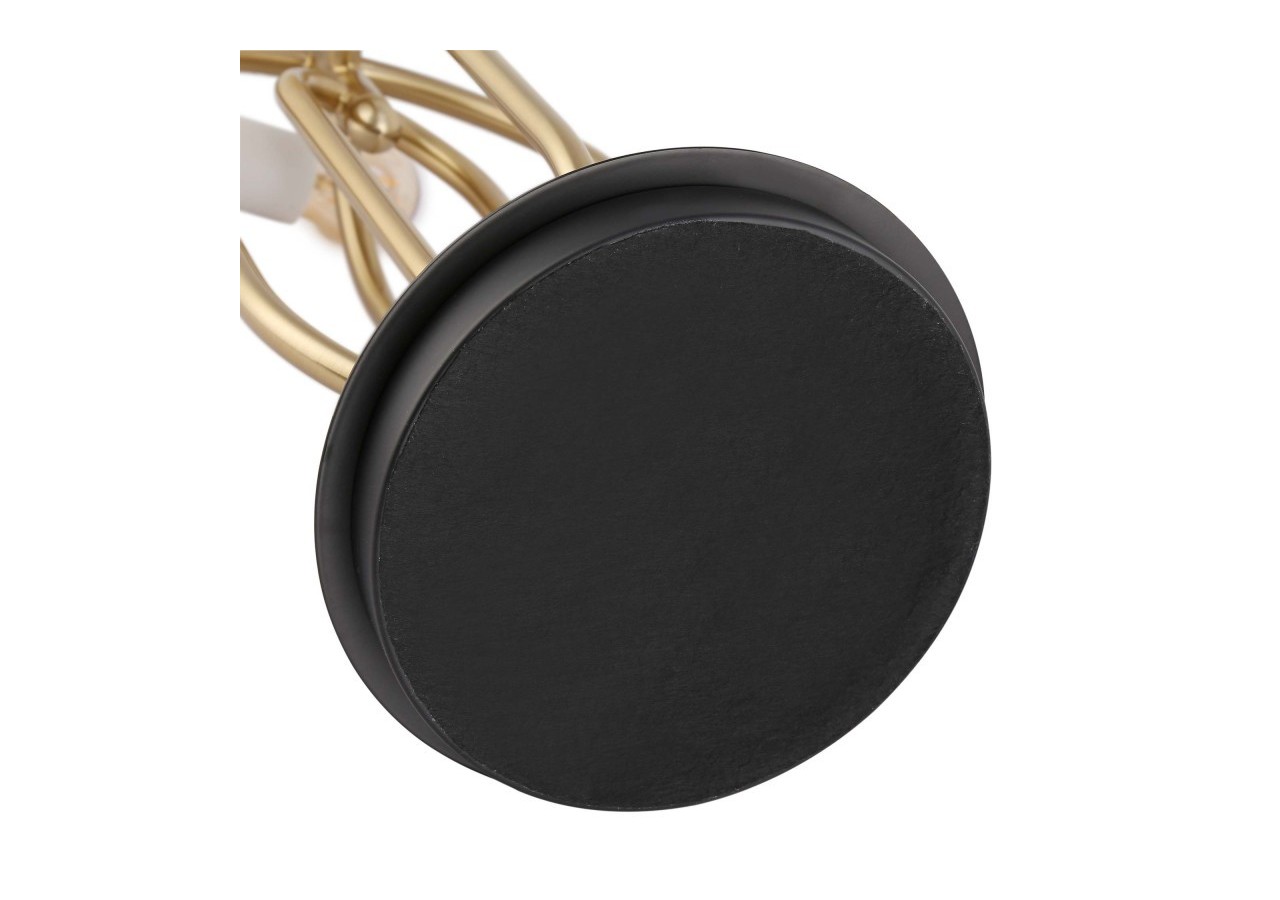 Lampe à poser design "Lindsay" - L3091-N - Barcelona LED