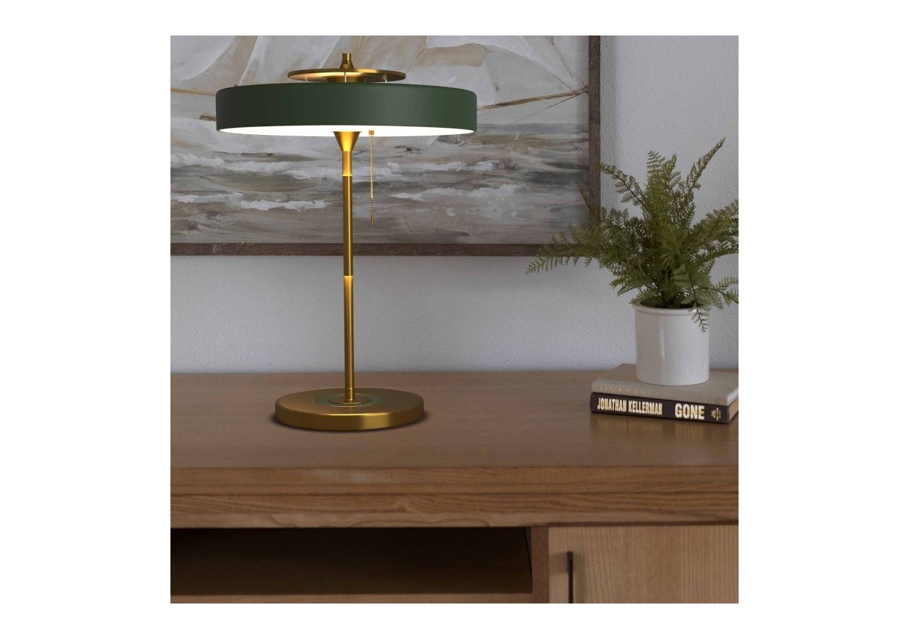 Lampe de table design "Gadsby" - L3092-V - Barcelona LED