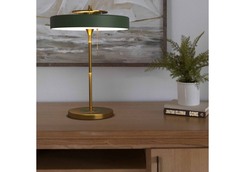 Lampe de table design "Gadsby" - L3092-V - Barcelona LED