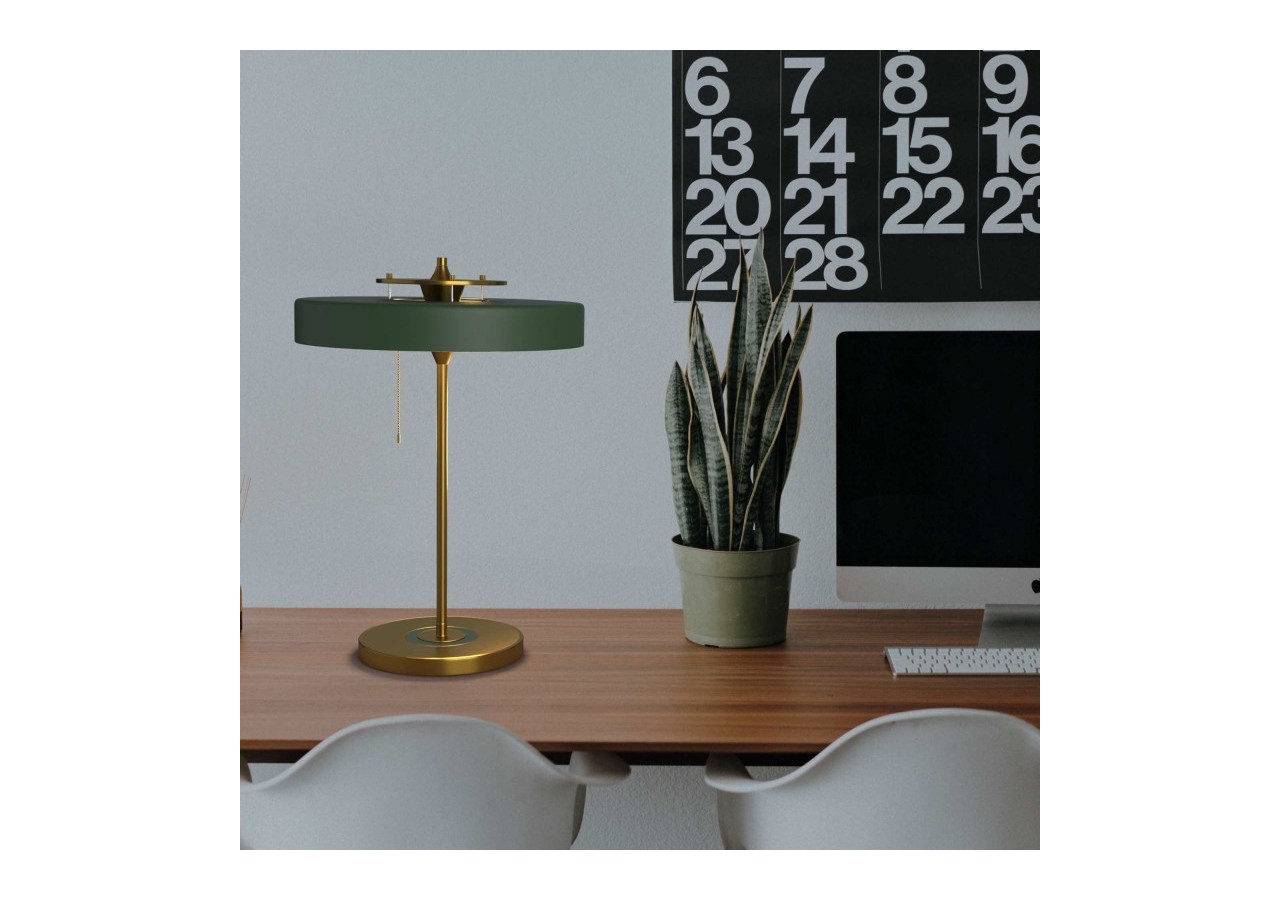 Lampe de table design "Gadsby" - L3092-V - Barcelona LED