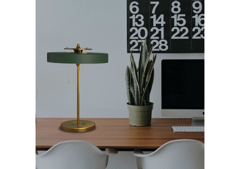 Lampe de table design "Gadsby" - L3092-V - Barcelona LED