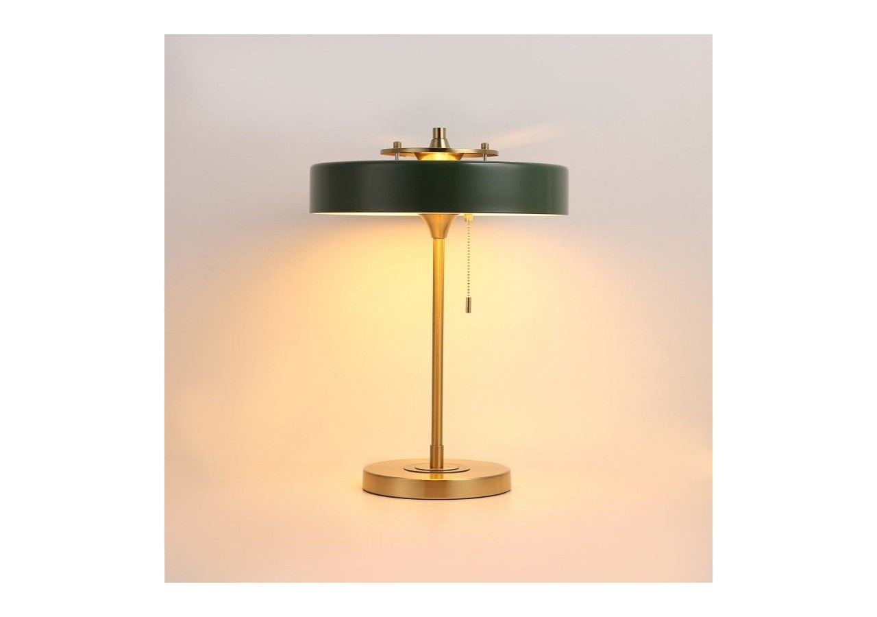 Lampe de table design "Gadsby" - L3092-V - Barcelona LED