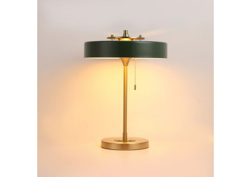 Lampe de table design "Gadsby" - L3092-V - Barcelona LED