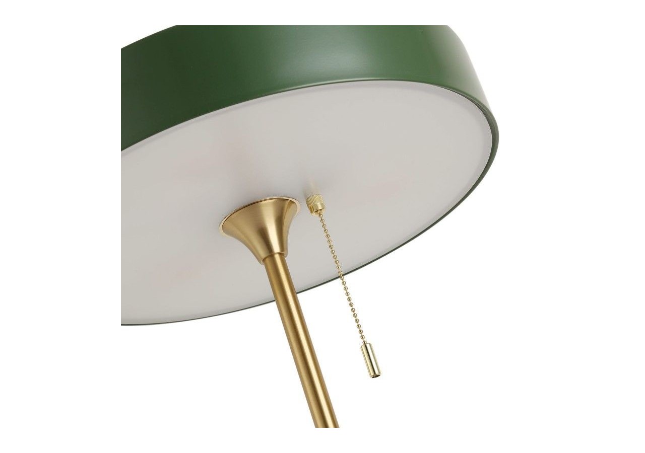 Lampe de table design "Gadsby" - L3092-V - Barcelona LED
