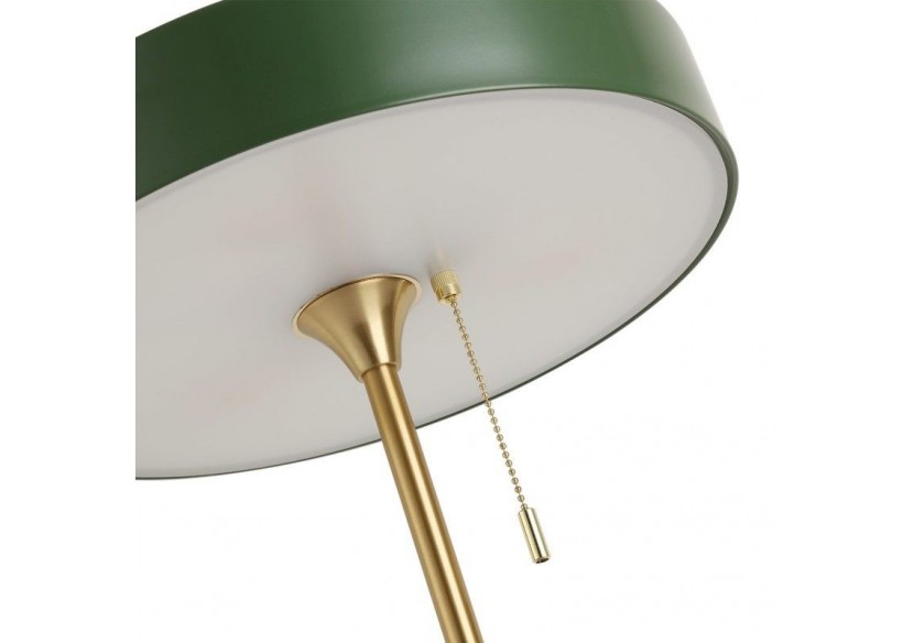 Lampe de table design "Gadsby" - L3092-V - Barcelona LED