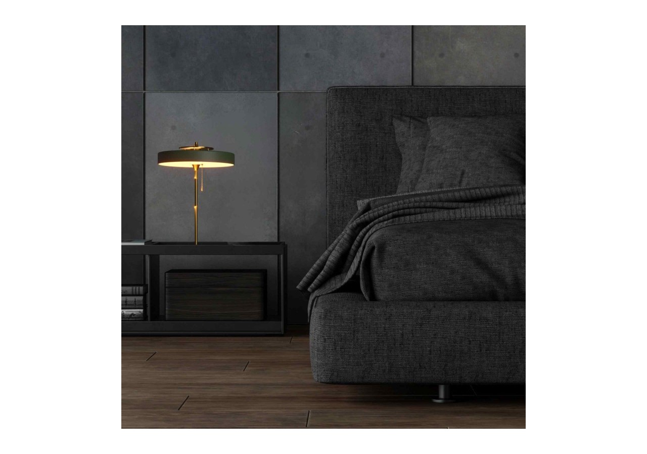 Lampe de table design "Gadsby" - L3092-V - Barcelona LED