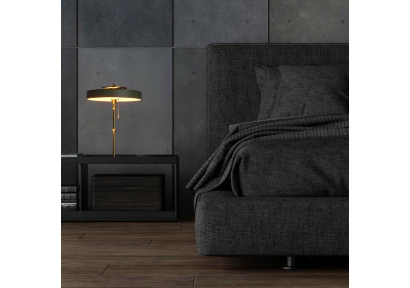 Lampe de table design "Gadsby" - L3092-V - Barcelona LED