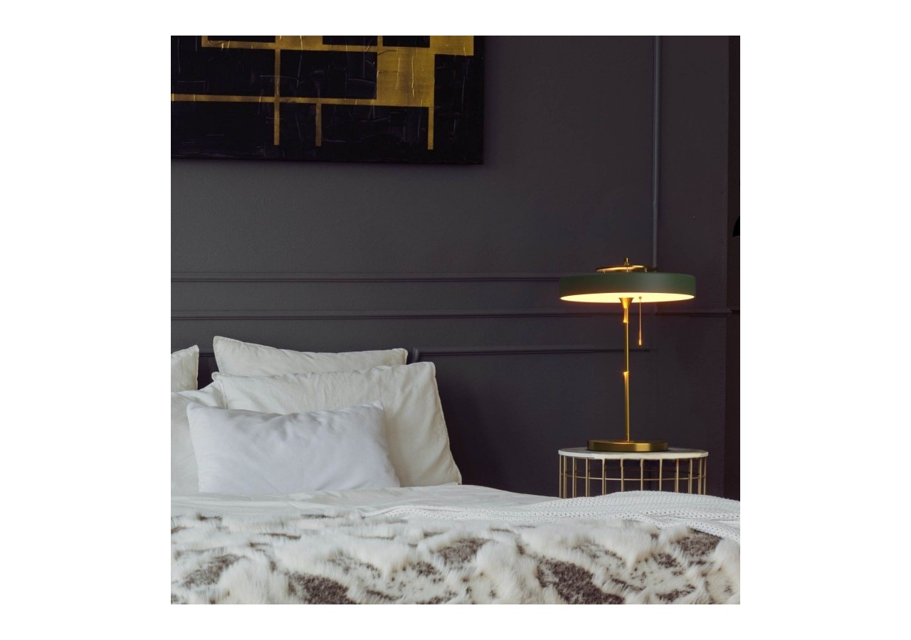 Lampe de table design "Gadsby" - L3092-V - Barcelona LED