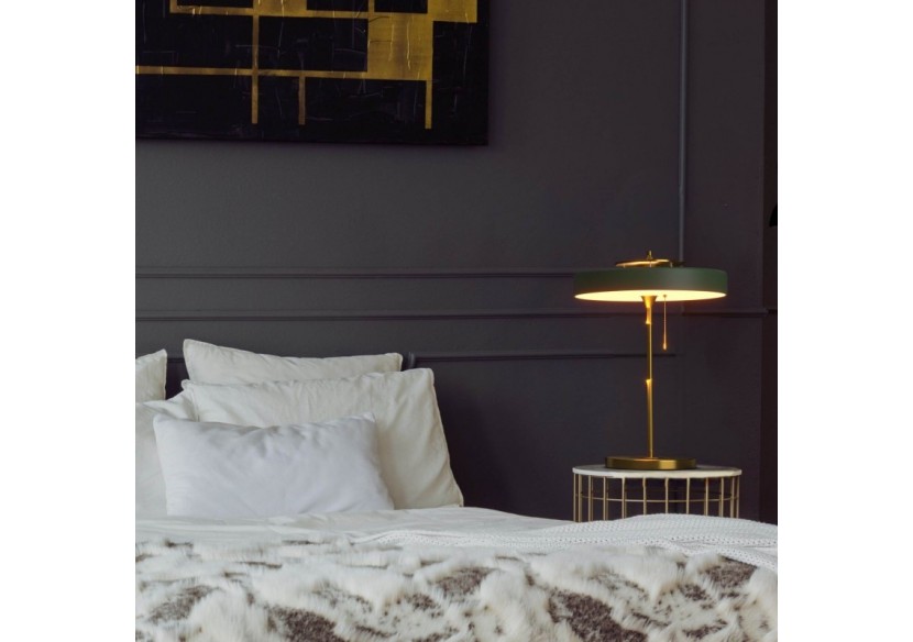 Lampe de table design "Gadsby" - L3092-V - Barcelona LED