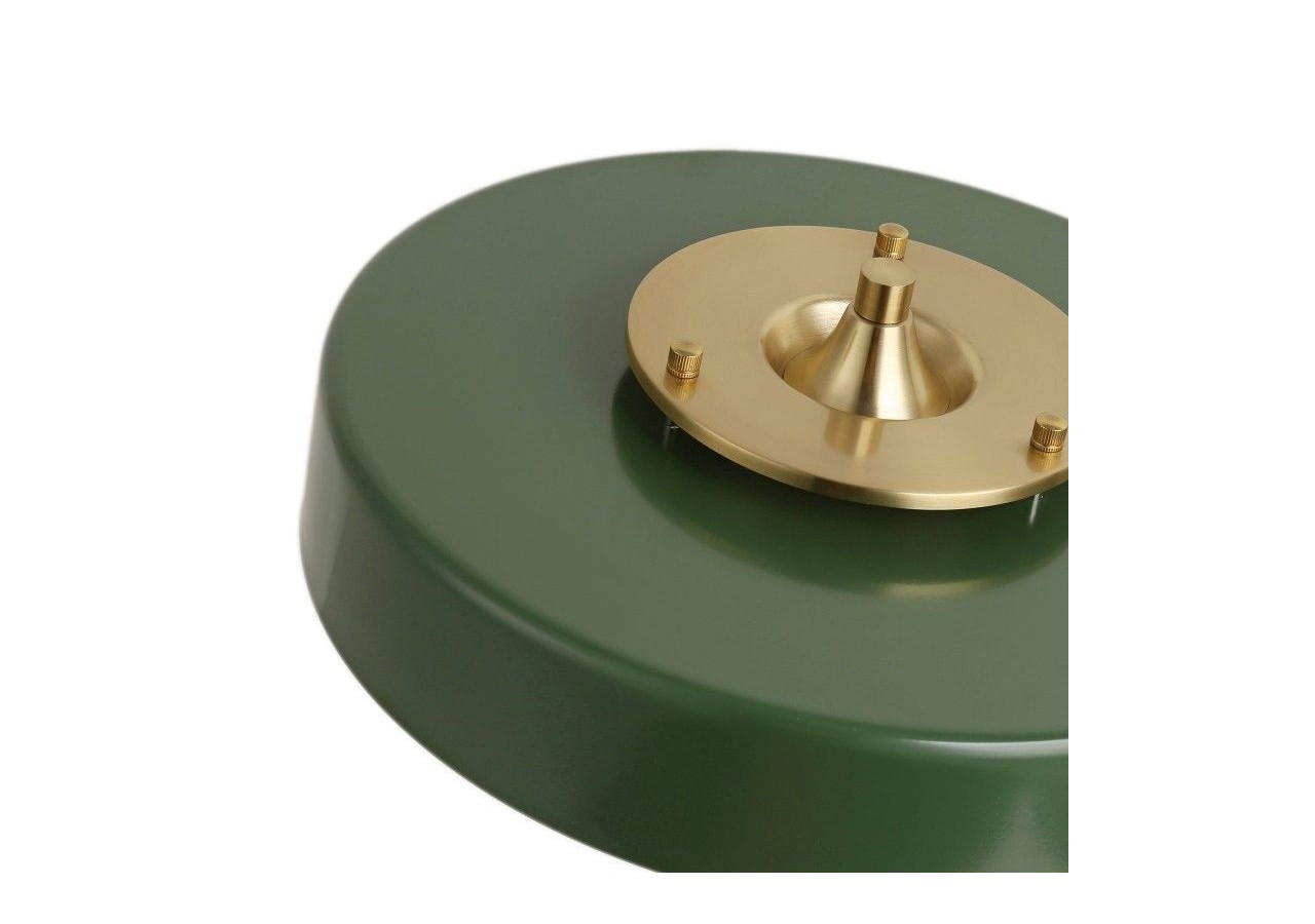 Lampe de table design "Gadsby" - L3092-V - Barcelona LED