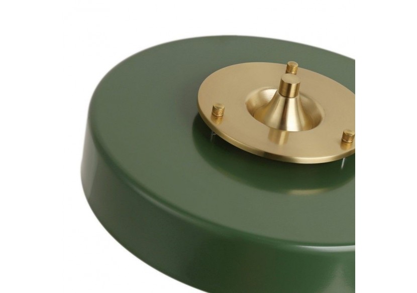 Lampe de table design "Gadsby" - L3092-V - Barcelona LED