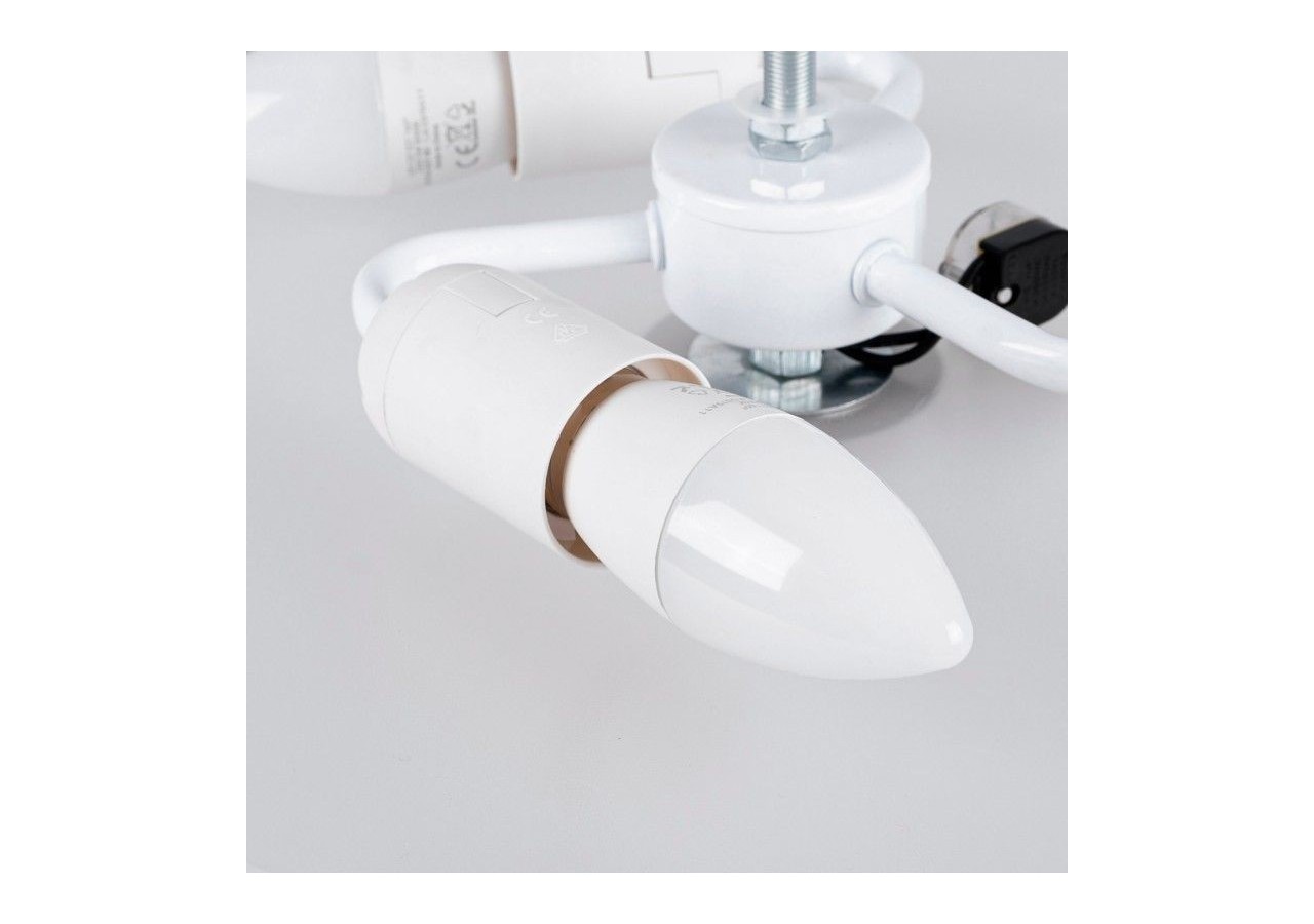 Lampe de table design "Gadsby" - L3092-V - Barcelona LED