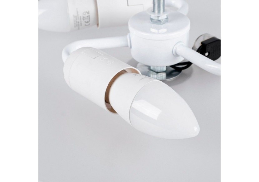 Lampe de table design "Gadsby" - L3092-V - Barcelona LED