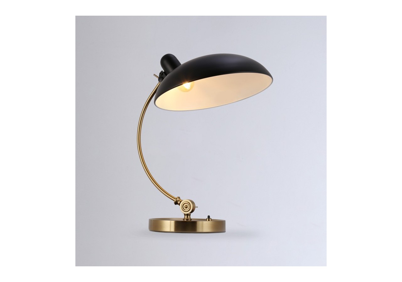 Lampe de table design "Ulia" - L3090-N - Barcelona LED