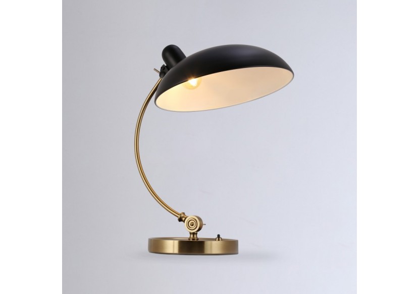 Lampe de table design "Ulia" - L3090-N - Barcelona LED