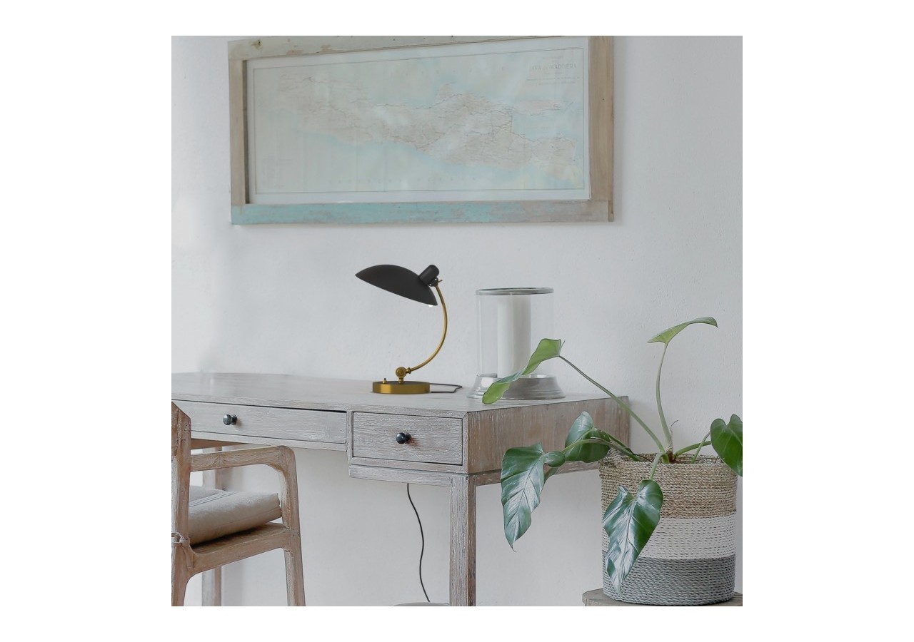 Lampe de table design "Ulia" - L3090-N - Barcelona LED