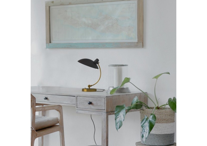 Lampe de table design "Ulia" - L3090-N - Barcelona LED