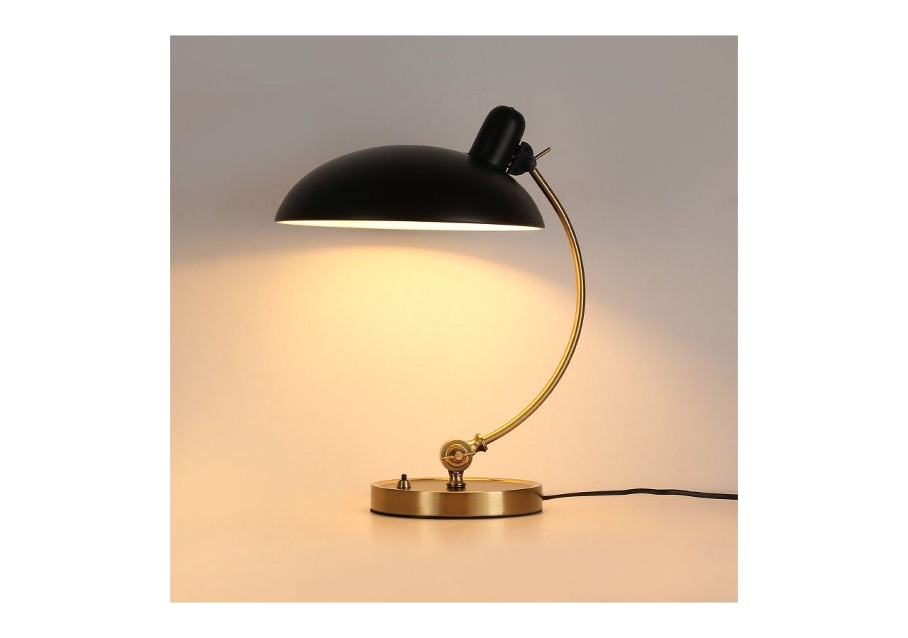 Lampe de table design "Ulia" - L3090-N - Barcelona LED