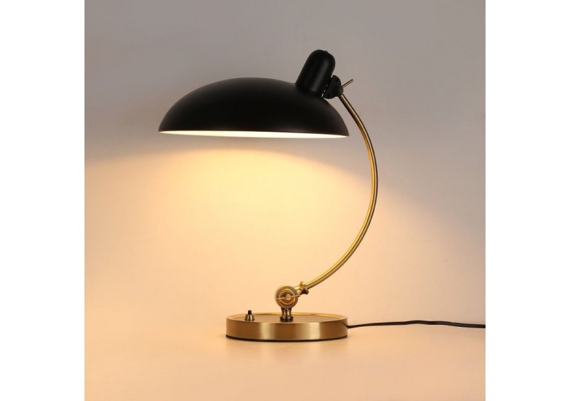 Lampe de table design "Ulia" - L3090-N - Barcelona LED