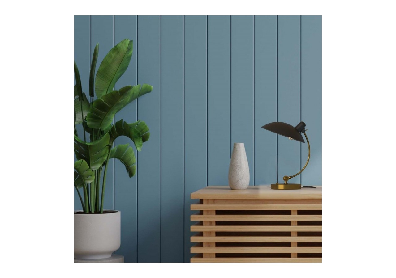 Lampe de table design "Ulia" - L3090-N - Barcelona LED