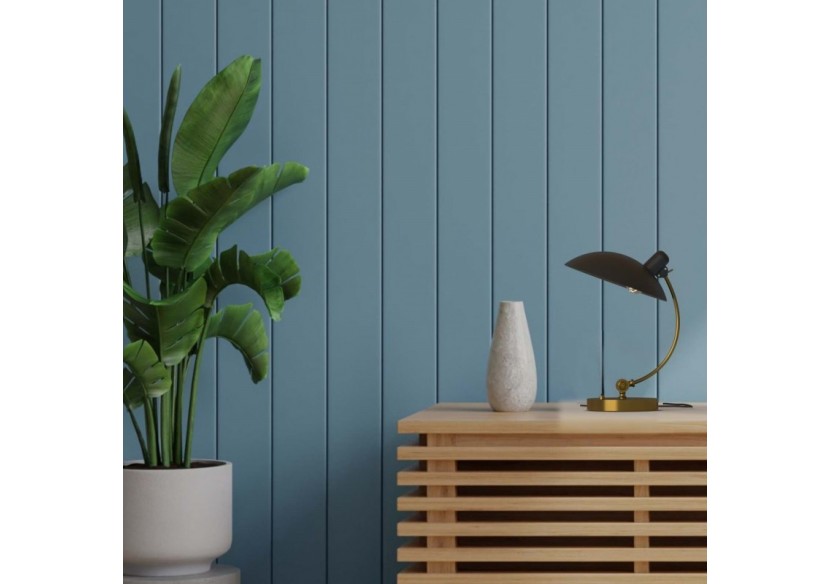 Lampe de table design "Ulia" - L3090-N - Barcelona LED