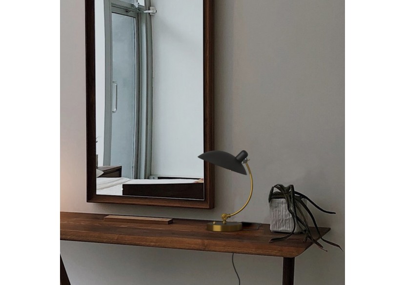 Lampe de table design "Ulia" - L3090-N - Barcelona LED