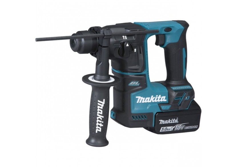 Perforateurs SDS-Plus 5 Ah - Makita : Confort'Mat