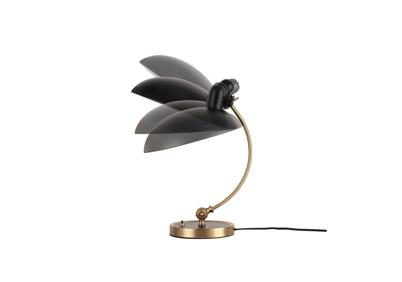 Lampe de table design "Ulia" - L3090-N - Barcelona LED