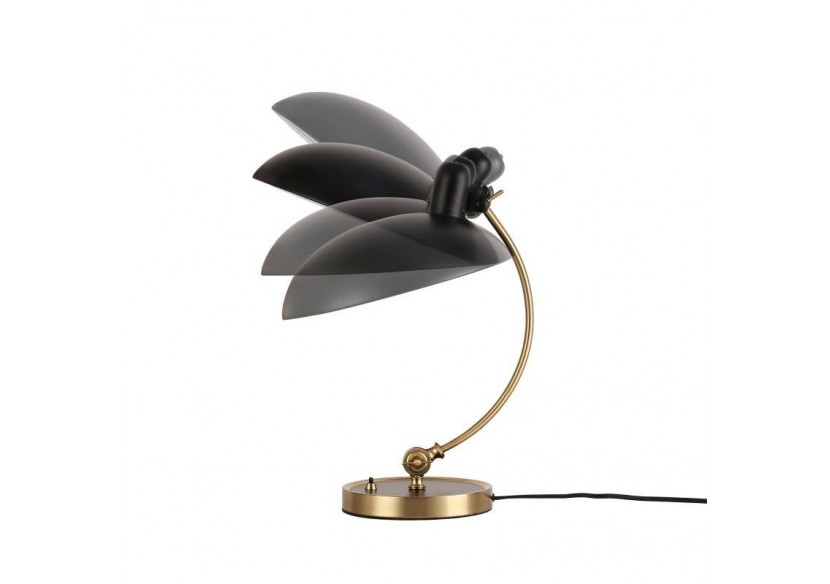 Lampe de table design "Ulia" - L3090-N - Barcelona LED