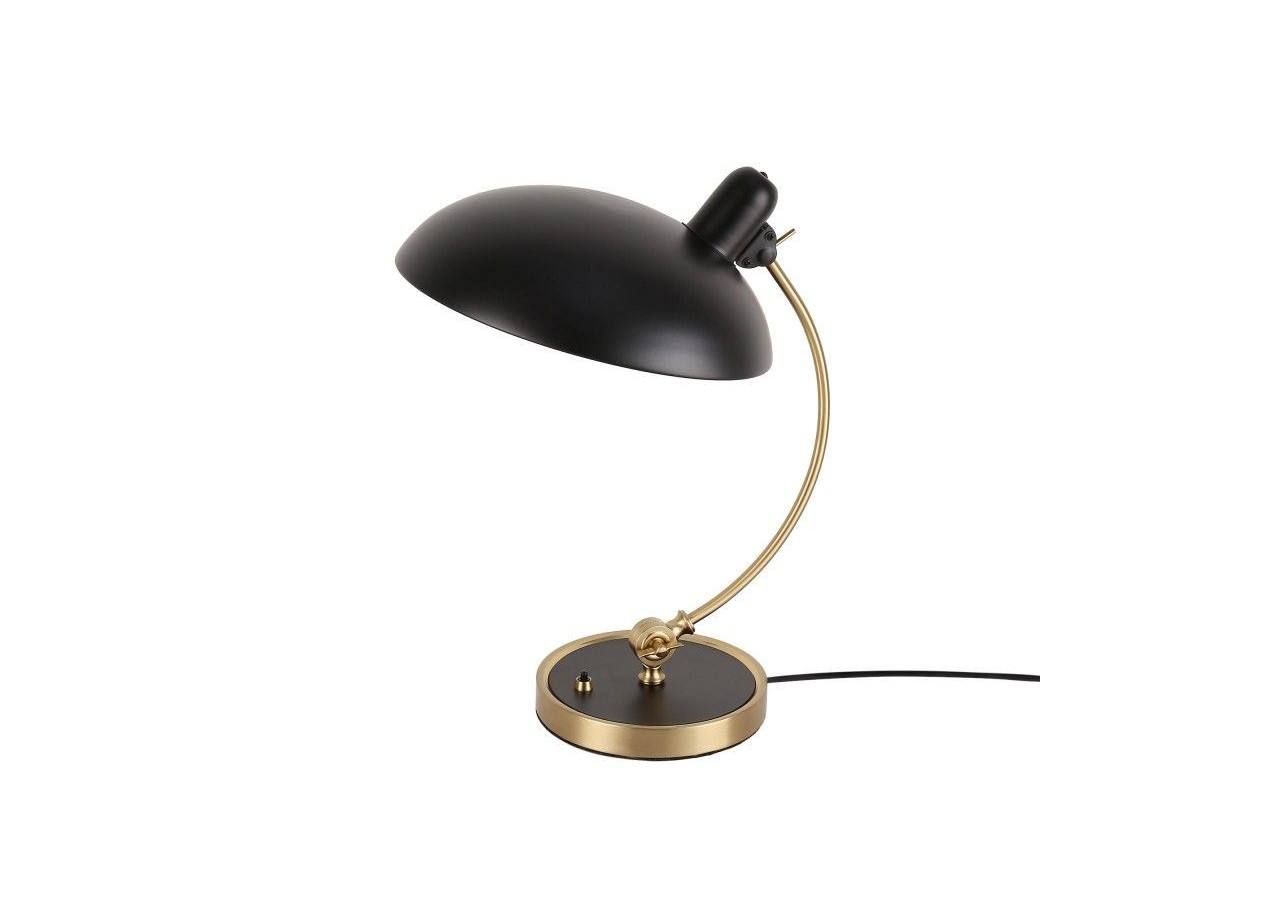 Lampe de table design "Ulia" - L3090-N - Barcelona LED