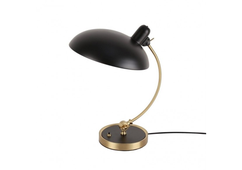 Lampe de table design "Ulia" - L3090-N - Barcelona LED