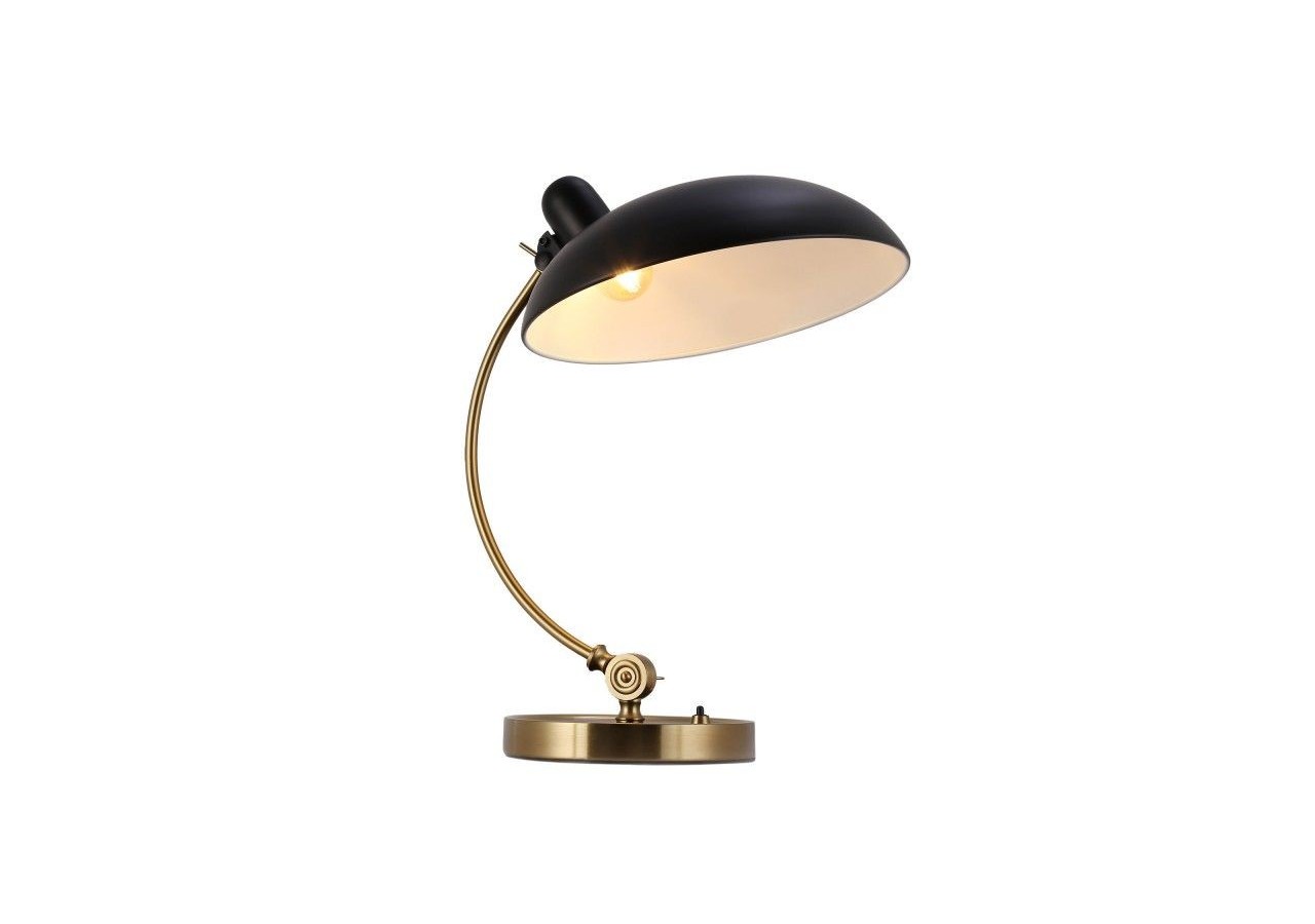 Lampe de table design "Ulia" - L3090-N - Barcelona LED