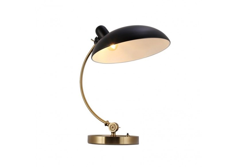 Lampe de table design "Ulia" - L3090-N - Barcelona LED