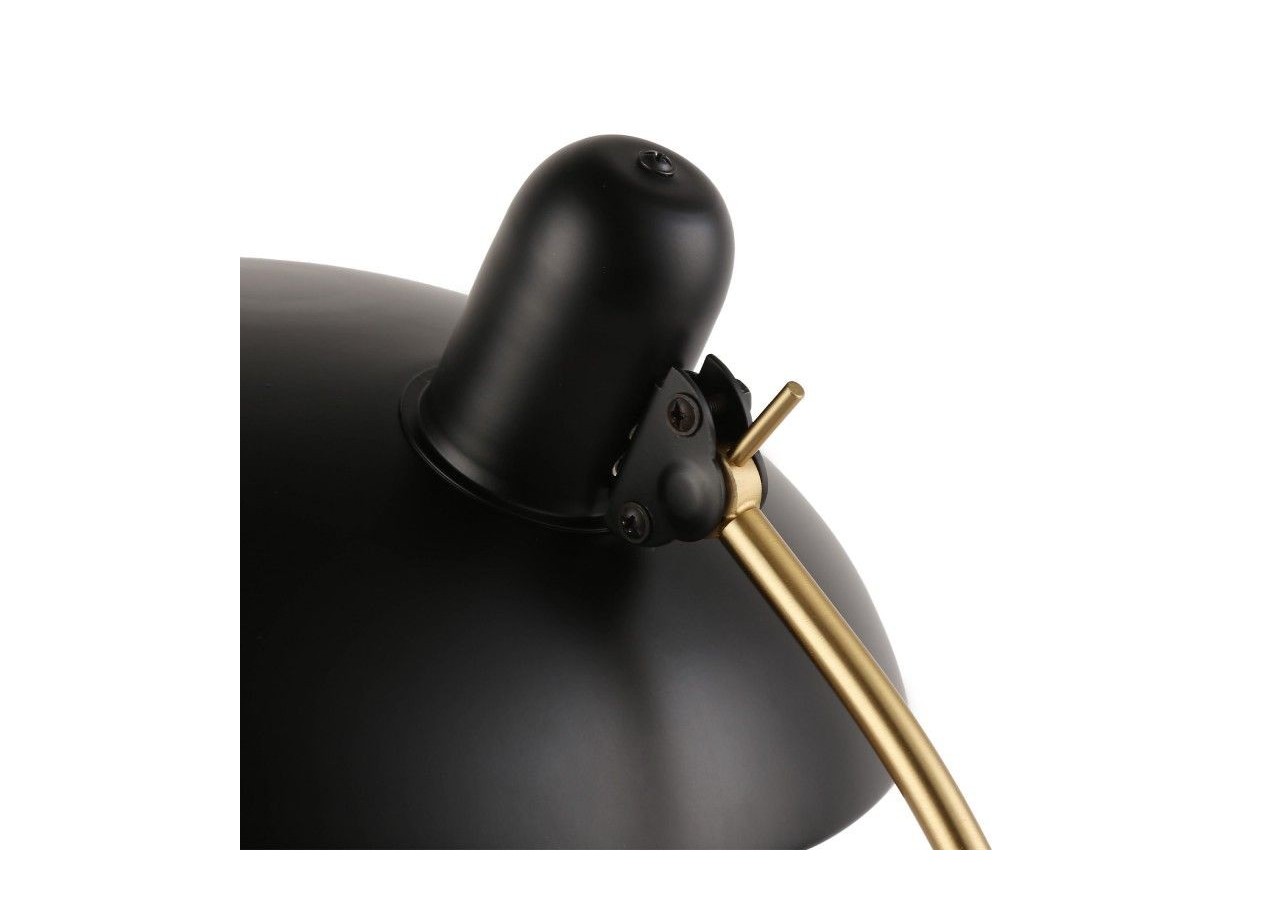 Lampe de table design "Ulia" - L3090-N - Barcelona LED