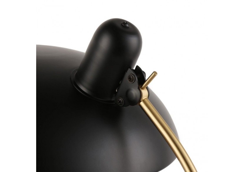 Lampe de table design "Ulia" - L3090-N - Barcelona LED