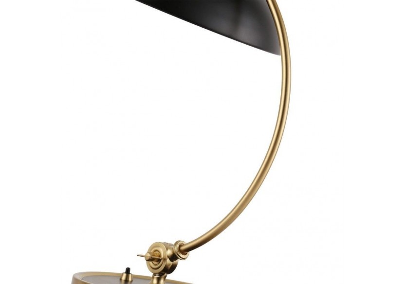 Lampe de table design "Ulia" - L3090-N - Barcelona LED