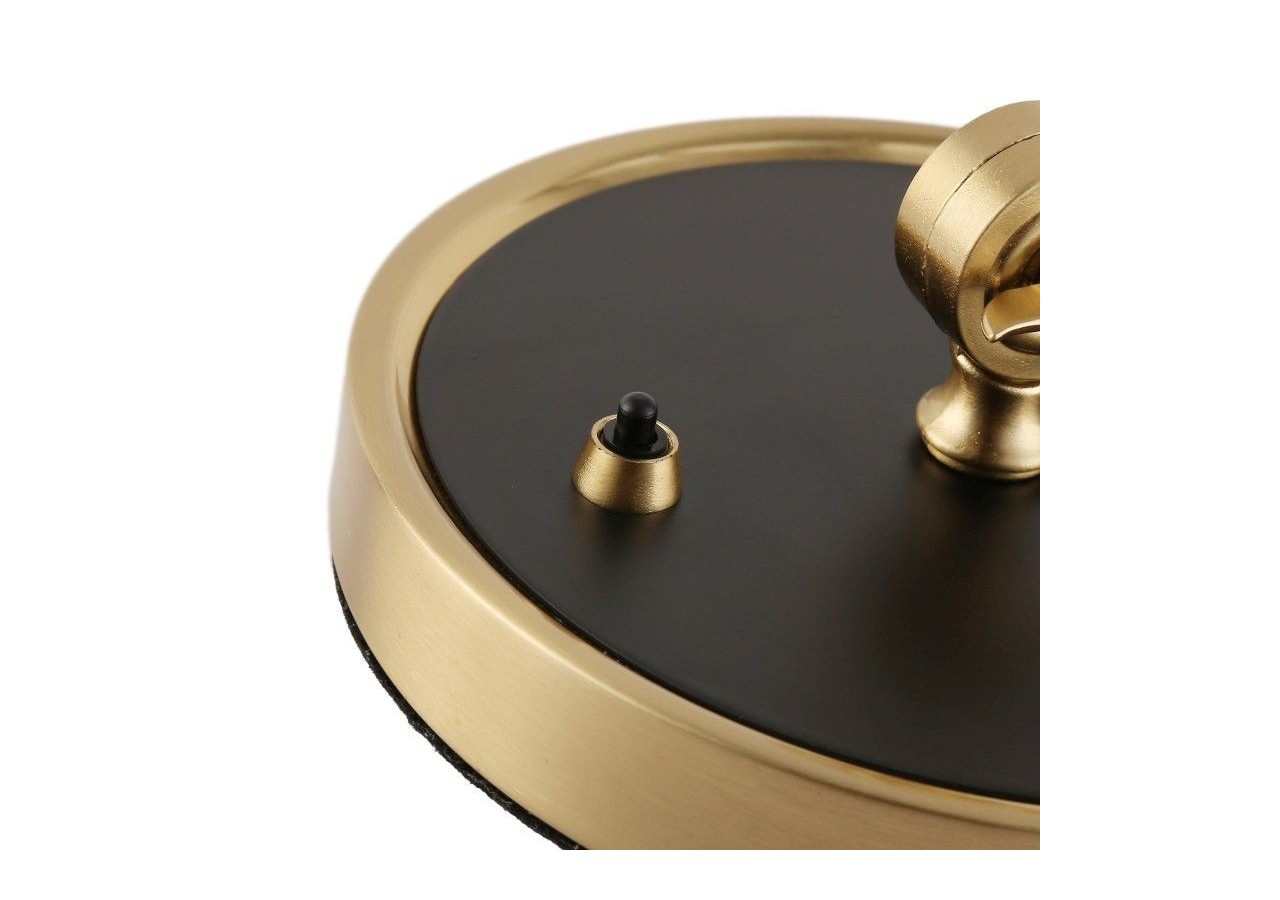 Lampe de table design "Ulia" - L3090-N - Barcelona LED