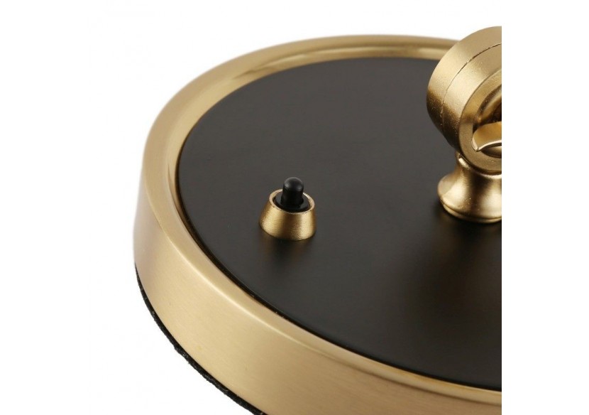 Lampe de table design "Ulia" - L3090-N - Barcelona LED