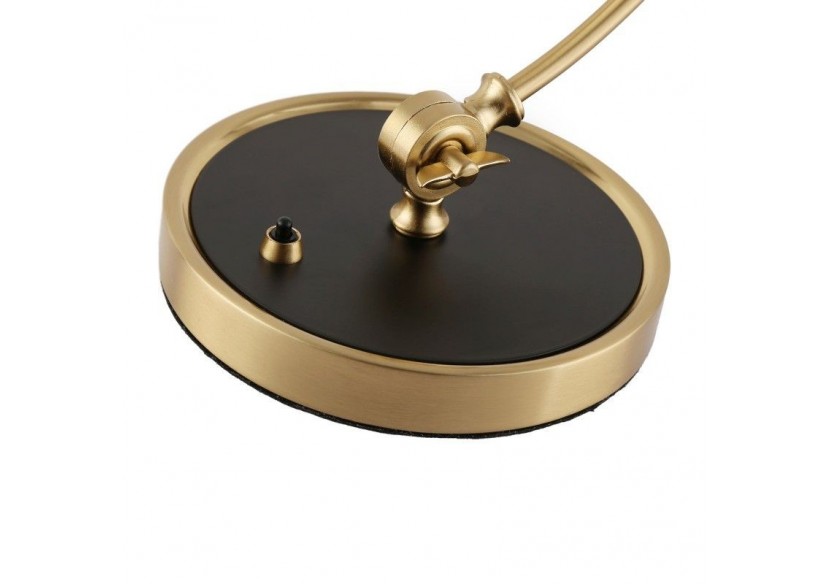 Lampe de table design "Ulia" - L3090-N - Barcelona LED