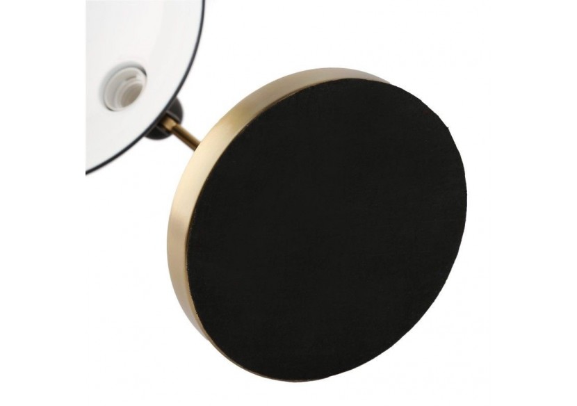 Lampe de table design "Ulia" - L3090-N - Barcelona LED