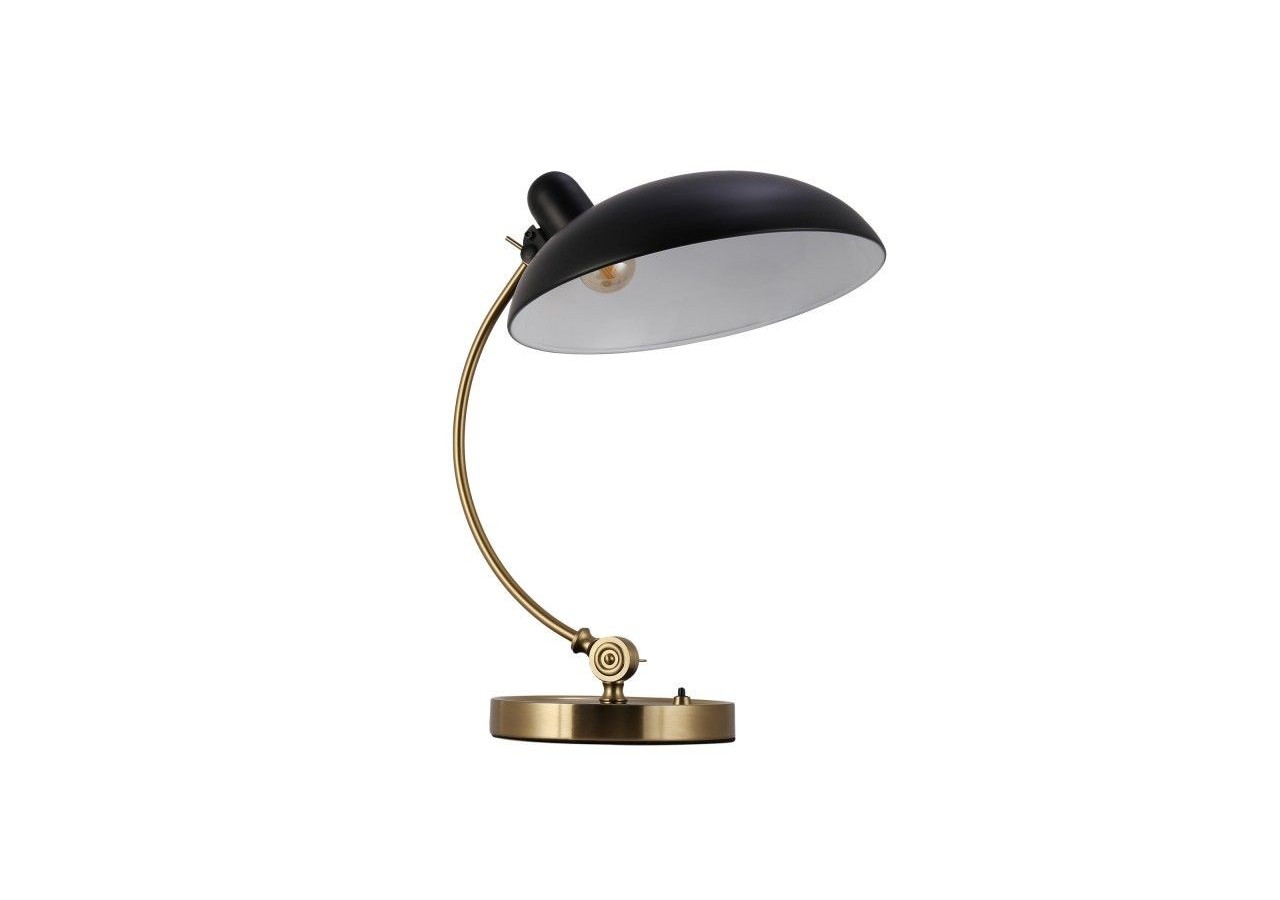 Lampe de table design "Ulia" - L3090-N - Barcelona LED