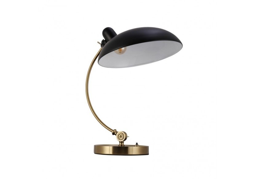 Lampe de table design "Ulia" - L3090-N - Barcelona LED