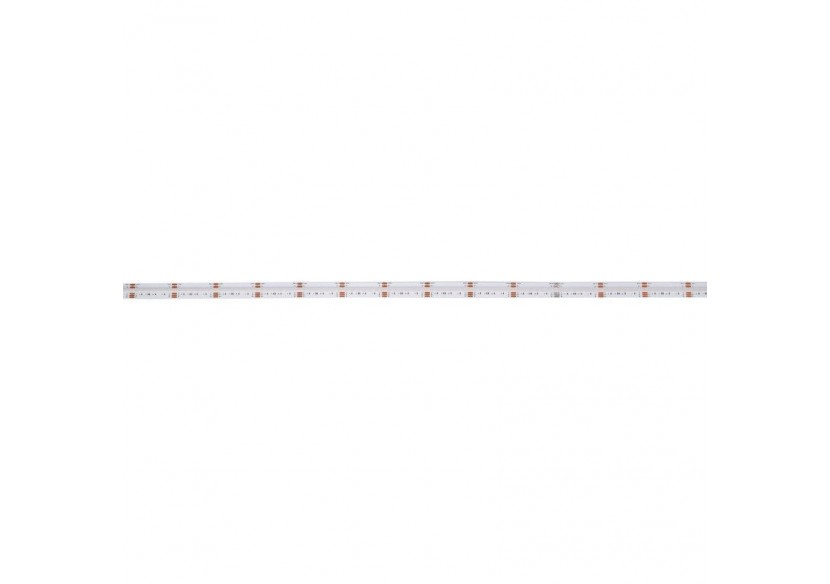 Ruban LED COB 24V DC-RGB / RGBWW-19W/m-12mm-IP20-Rouleau de 5m-Sécable tous les 33mm - BLSCOB-24V19W-IP20-RGBWW - Barcelona LED