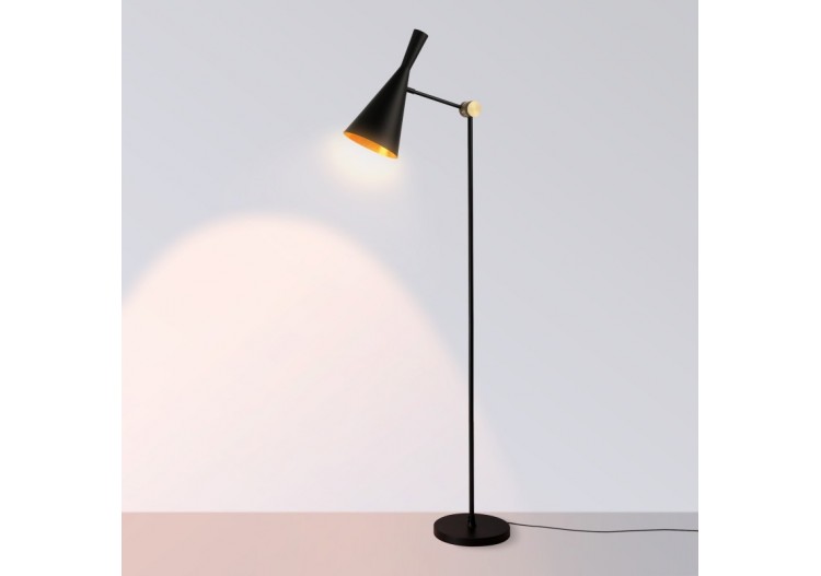Lampadaire design "Olivia" - LN3016-N - Barcelona LED
